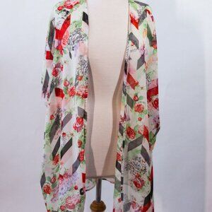 Windsor Kimono
